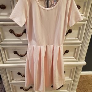 Lularoe dress